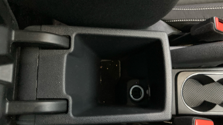 Skoda Fabia 1.0 TSI 110 Monte Carlo 5dr Petrol Hatchback